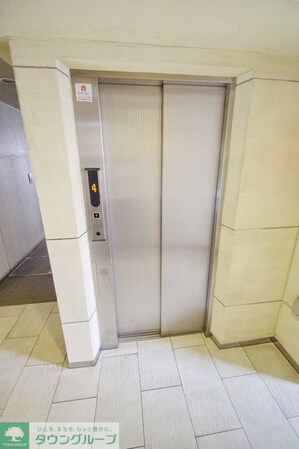 エスティメゾン登戸の物件内観写真